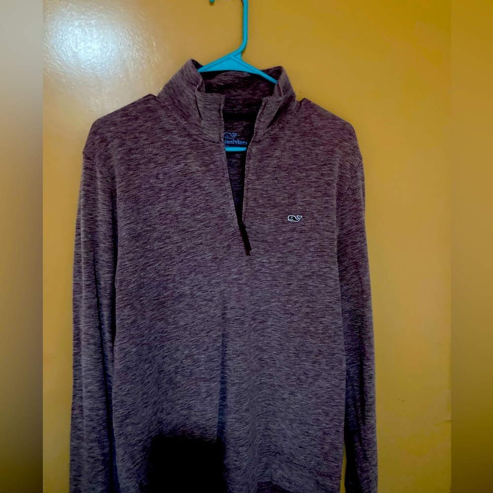 Vineyard Vines Quarter Zip